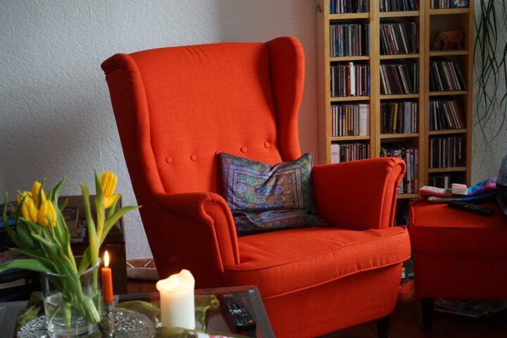 fauteuil-reinigen